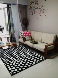 Blk 348D Adora Green (Yishun), HDB 4 Rooms #179446052